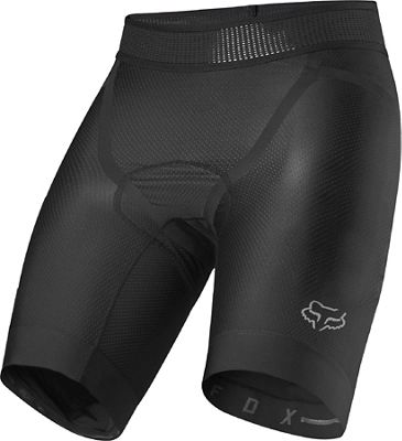 Fox Racing Tecbase Pro Liner Short - Noir