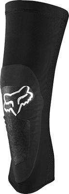 Genouillères/protège-tibias Fox Racing Enduro Pro - Noir - XL
