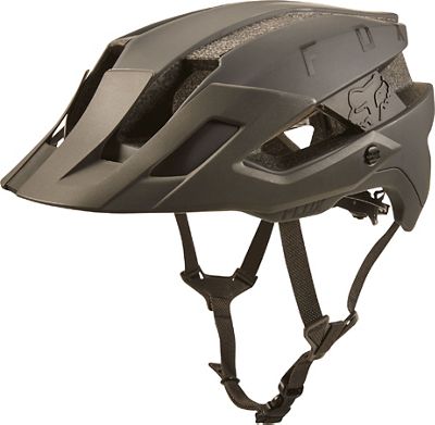 Casque Fox Racing Flux Solid - Dirt - XS/S