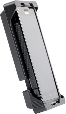 Support universel pour smartphone Zefal Z console - Noir - Medium, Noir