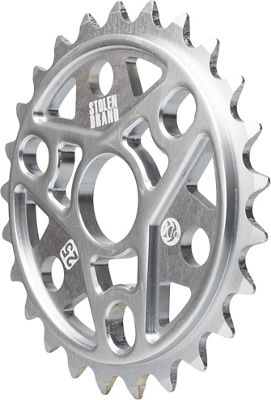 Stolen Sumo III Sprocket - Poli - 25t, Poli