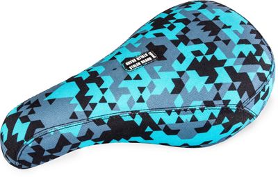 Stolen Diamond XL Pivotal Seat - Caribbean Green