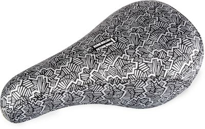 Fiction Night Moves XL Pivotal Seat - 3M Reflective Silver