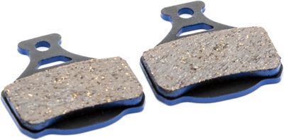 Prime Campagnolo Road Disc Brake Pads - Race Compound}