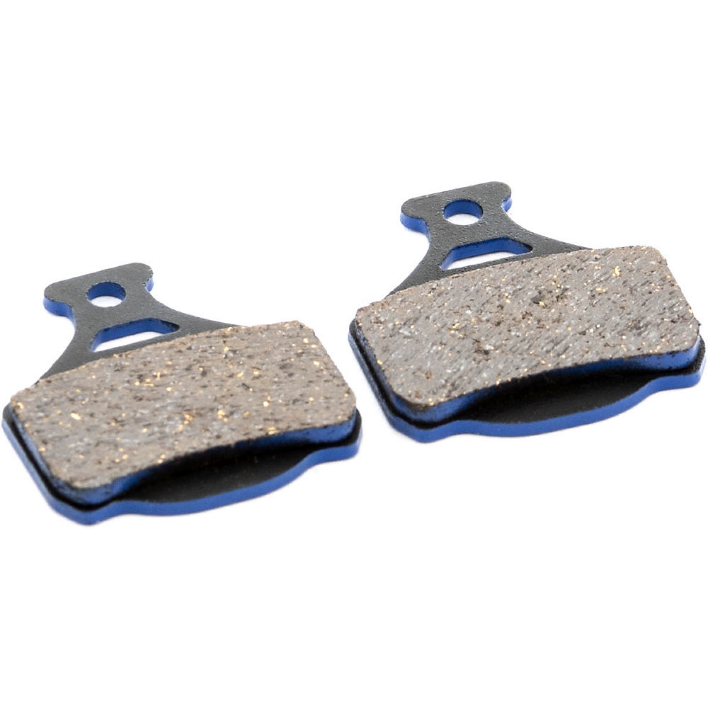 Prime Campagnolo Road Disc Brake Pads - Race Compound}