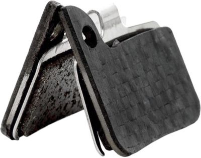 Prime SRAM Carbon Road Disc Brake Pads - Race Compound