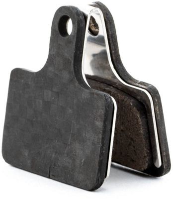 Prime Shimano Carbon Road Disc Brake Pads - Race Compound}