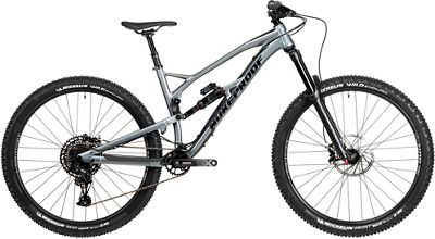 Nukeproof Mega 290 Comp Alloy Bike Review