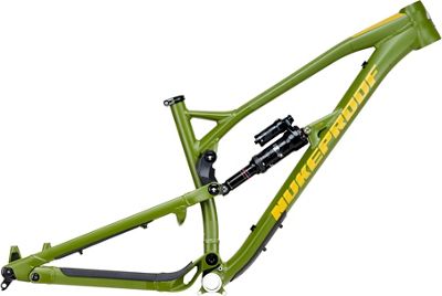 nukeproof mega 290 frame