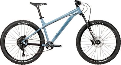 nukeproof scout 275 comp price