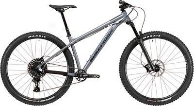 nukeproof scout 290 comp mountain bike 2019