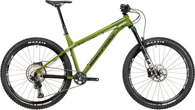 nukeproof scout 275 comp 2019