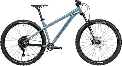 Nukeproof Scout 290 Race Bike (Deore) 2020 - Overcast Blue