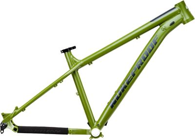 Cadre VTT Nukeproof Scout 275 2020 - Vert militaire
