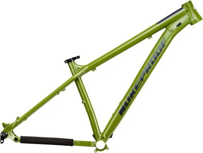 Cadre VTT Nukeproof Scout 290 2020 - Vert militaire