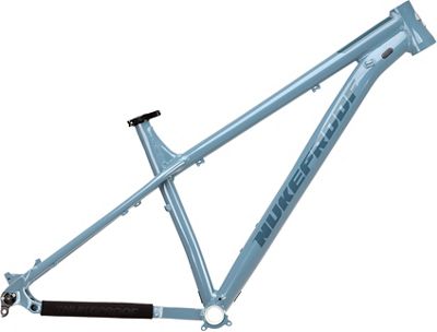 Cadre VTT Nukeproof Scout 290 2020 - Overcast Blue - M