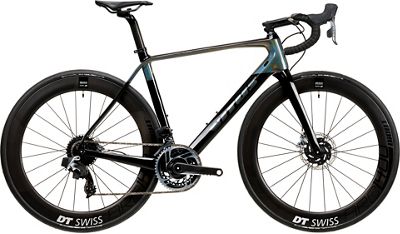 Vitus ZX1 CRX eTap Road Bike Reviews