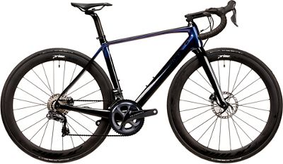 vitus zx1 cri aero disc ultegra di2