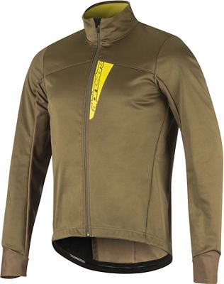Veste Alpinestars Cruise Shell 2018 - Military Green Olive, Military Green Olive