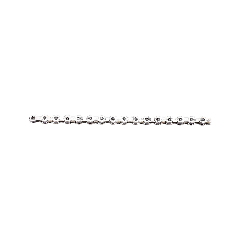 BBB E-Powerline Single Chain - Argent - 9 Speed, Argent