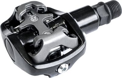 Wellgo WPD823 Alloy Clipless Pedals Review