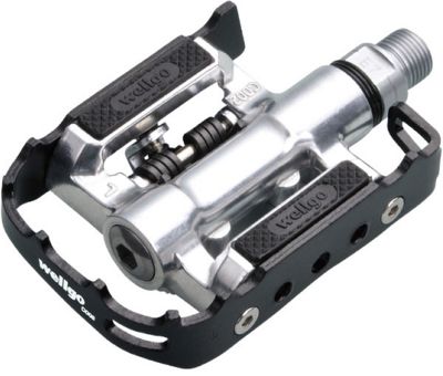 wellgo spd pedals