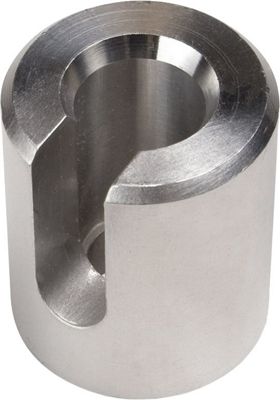 Kinetic Internal Gear Cone Cup T-2108 - Argent, Argent