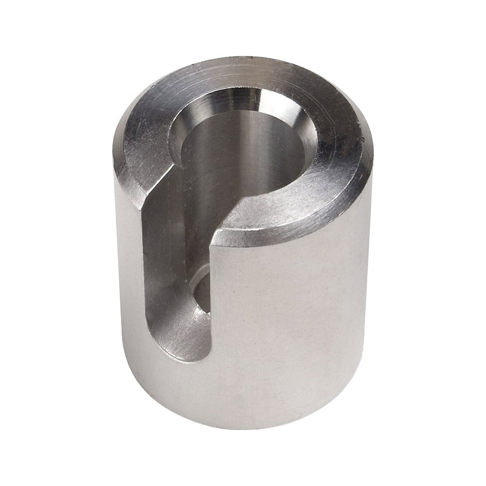 Kinetic Internal Gear Cone Cup T-2108 - Argent