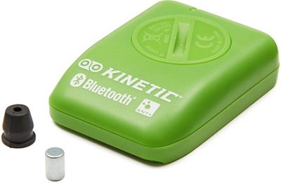 Kinetic inRide 3 Power Sensor T-2005 - Noir, Noir
