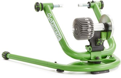Kinetic Rock and Roll Smart 2 Trainer T-2810 - Vert, Vert