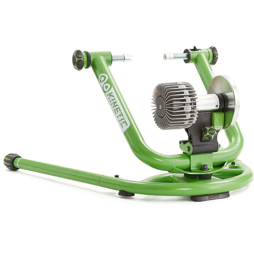 Kinetic Rock and Roll Smart 2 Trainer T-2810 - Vert