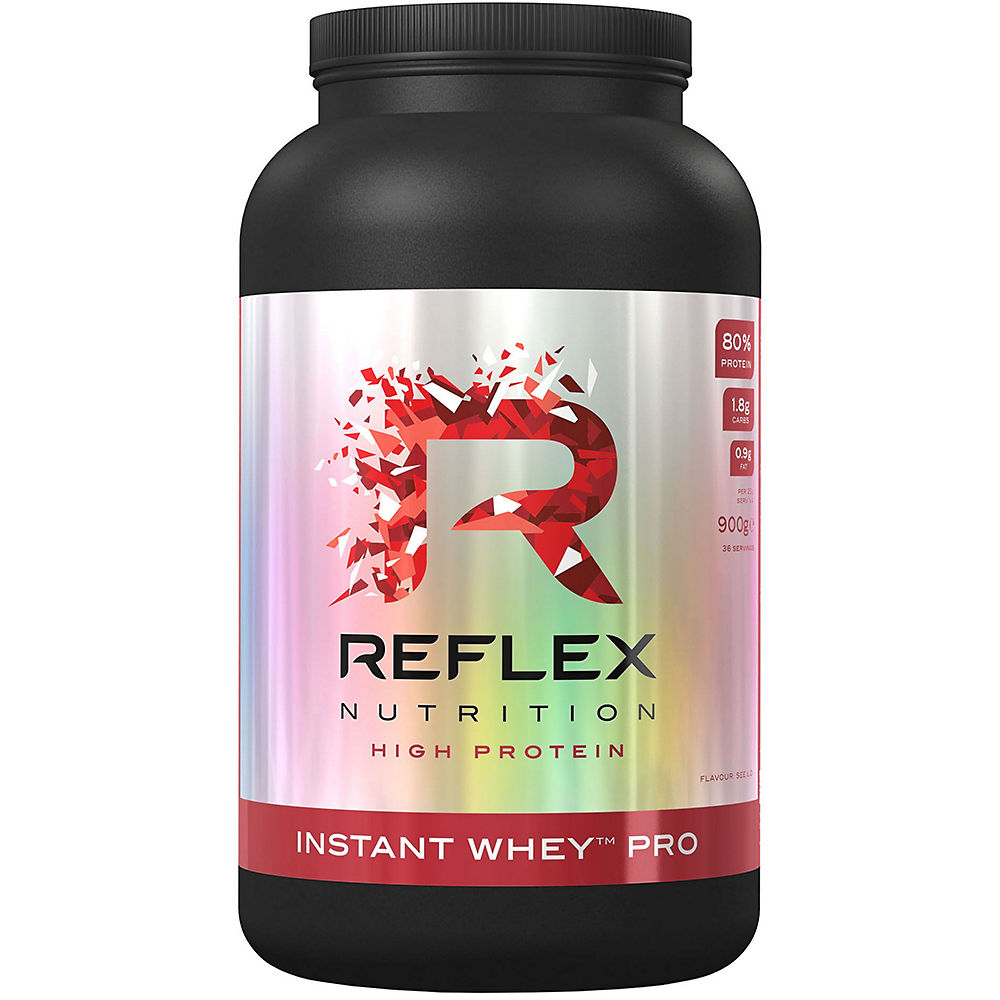 Reflex Instant Whey Pro (900g)