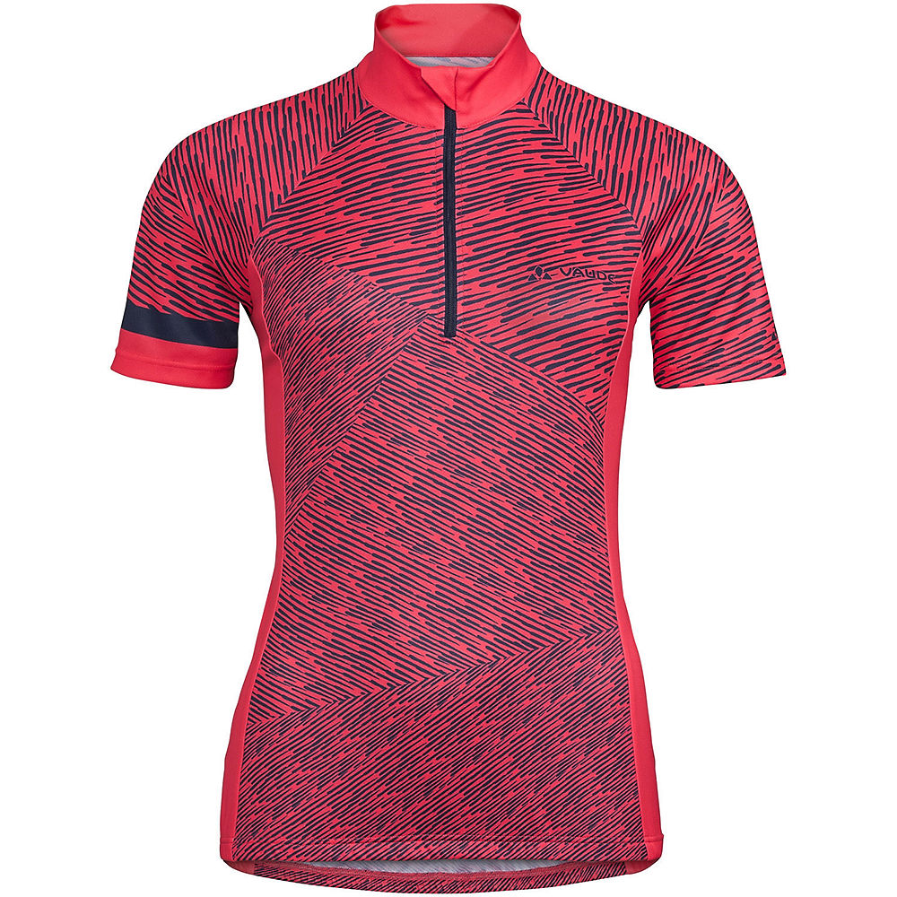 Vaude Women's Lezza Tricot - Rose brillant