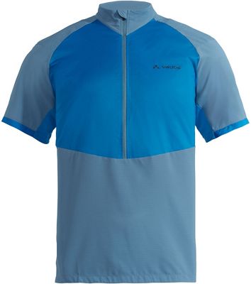 Vaude eMoab Shirt - Radiate Blue