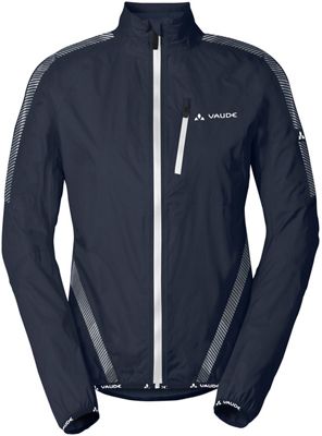 Vaude Women's Luminum Performance Jacket - Eclipse - 2XS