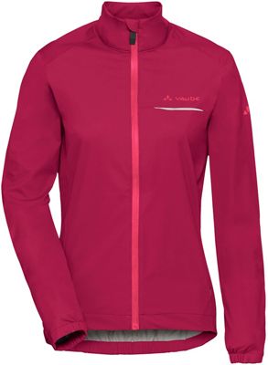 Vaude Women's Strone Jacket - Crimson Red - L