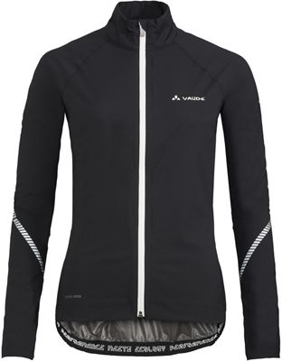 Vaude Women's Vatten Jacket - Noir - L