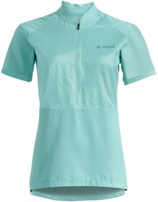 Vaude Women's eMoab Shirt - Glacier