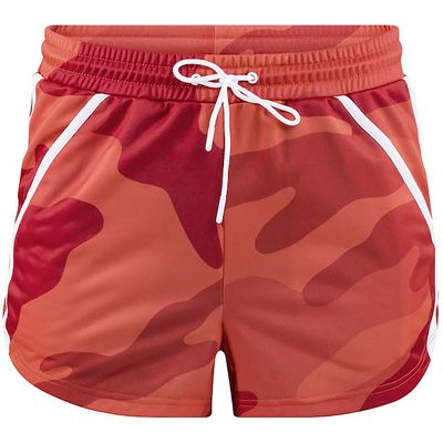 Craft Womens's District High Waist Shorts  - P MELT BOOST, P MELT BOOST
