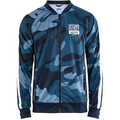 Veste Craft District - P Melt Blaze - XL