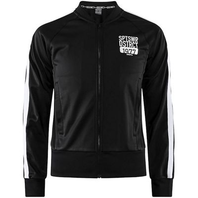 Veste Femme Craft District  - Noir - XL, Noir
