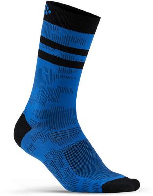 Chaussettes Craft Pattern - Haven - XS