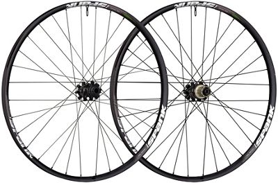 Spank 359-350 Vibrocore Wheelset - Noir - 150/157mm