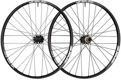 Spank 359-350 Vibrocore Wheelset Review