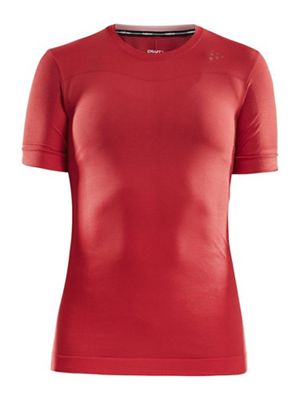Craft Women's Fuseknit Confort Baselayer  - Beam, Beam