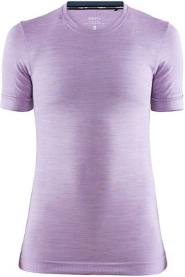 Maillot de corps Femme Craft Fuseknit Comfort - Flare Melange