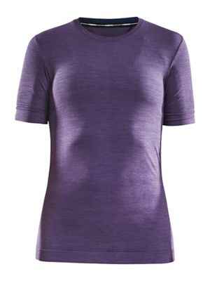 Maillot de corps Femme Craft Fuseknit Comfort - Logan - XS