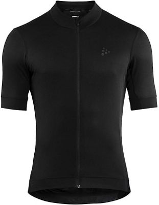 Maillot Craft Essence - Noir, Noir