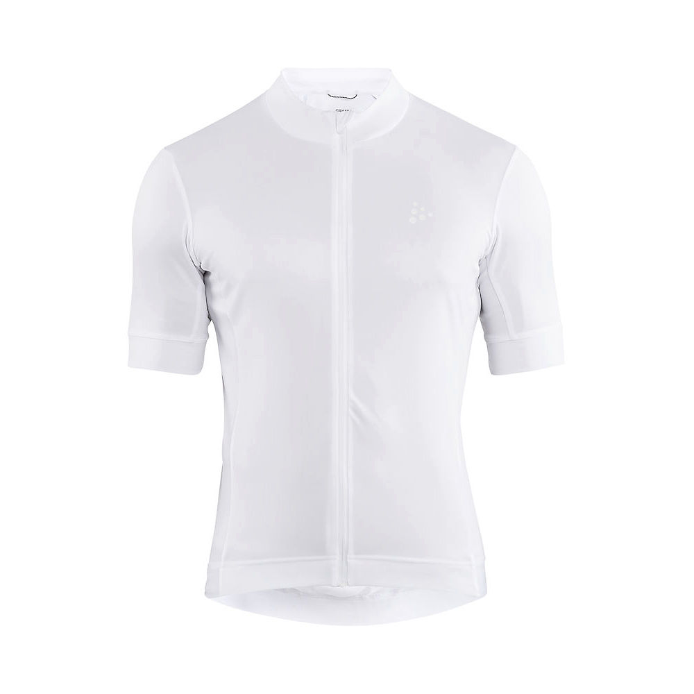 Craft Essence Jersey - White - S}, White