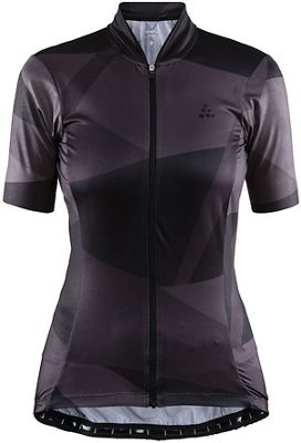 Maillot Femme Craft Hale Graphic  - Noir - XL, Noir